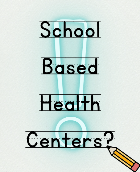 Are NC School Based Health Centers a Benefit to Families or to Pharma?